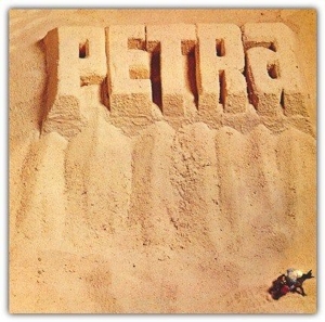 Petra – Petra