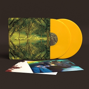 Band of Horses – Everything All the Time
