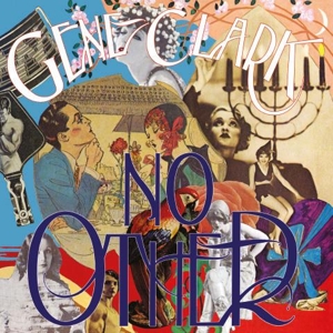 Clark, Gene – No Other