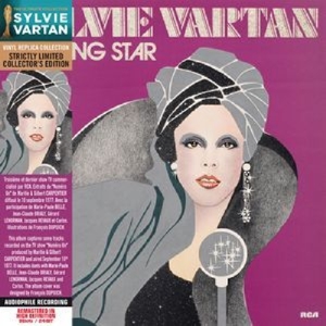 Vartan, Sylvie – Dancing Star