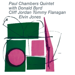Chambers, Paul – Quintet