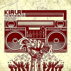 Kiala and the Afroblaster – Money