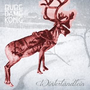 Bube Dame Konig – Winterlandlein