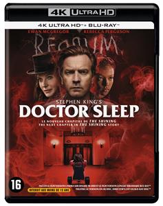 Movie – Doctor Sleep