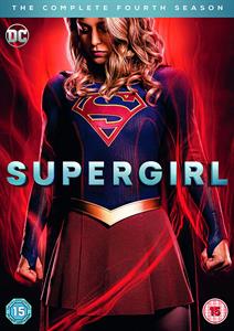Tv Series – Supergirl - Season 4