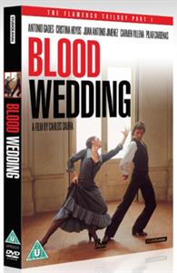 Movie – Blood Wedding