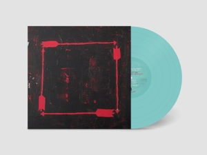 Hinson, Micah P. – When I Shoot At You With Arrows... (Turquoise)