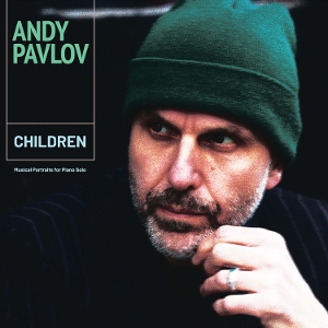 Pavlov, Andy – Children