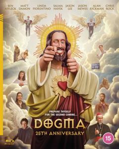 Movie – Dogma
