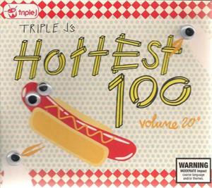 V/A – Triple J Hottest 100 V.20
