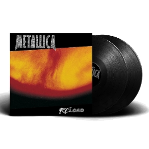 Metallica – Reload