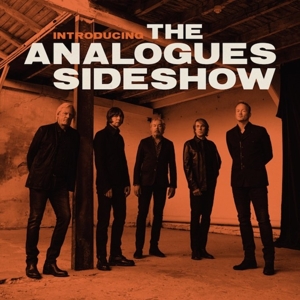 Analogues Sideshow – Introducing the Analogues Sideshow