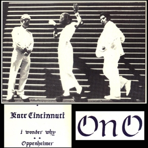 Ono – Kate Cincinnati
