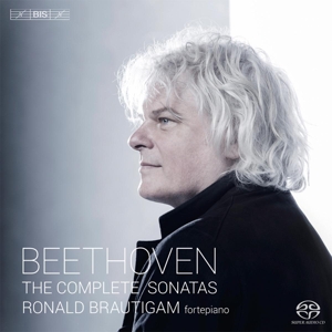 Brautigam, Ronald – Beethoven: the Complete Piano Sonatas