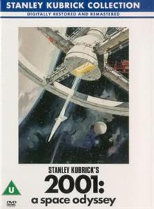 Movie – 2001: a Space Odyssey