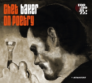 Baker, Chet – Chet On Poetry