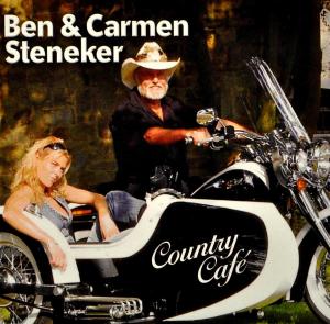 Steneker, Ben & Carmen – Country Cafe