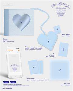 Chuu – Xo, My Cyberlove