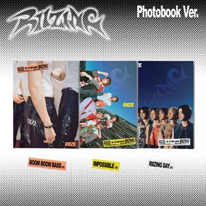 Riize – Riizing
