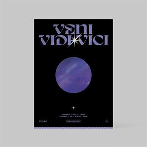 Tri.Be – Veni Vidi Vici