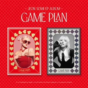 Jeon, Somi – Ep: Game Plan