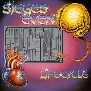 Sieges Even – Life Cycle
