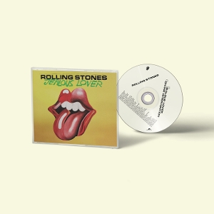 Rolling Stones – Jealous Lover