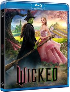 Movie – Wicked