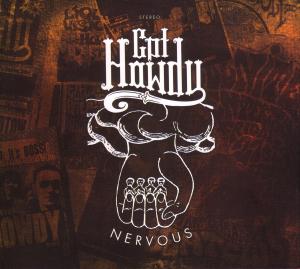 Cpt. Howdy – Nervous