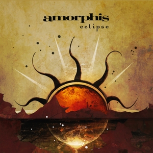 Amorphis – Eclipse