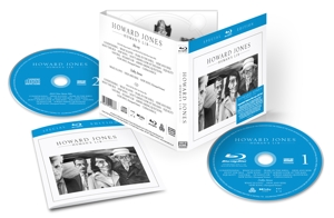 Jones, Howard – Human's Lib