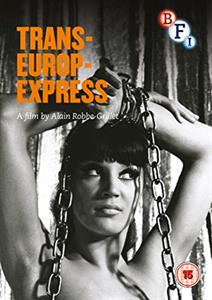 Movie – Trans-Europe Express