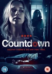 Movie – Countdown
