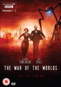 Tv Series – War of the Worlds - Complete