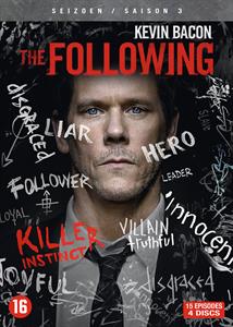 Tv Series – Following S3