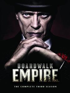 Tv Series – Boardwalk Empire - S.3