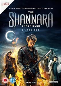 Tv Series – Shannara Chronicles S2