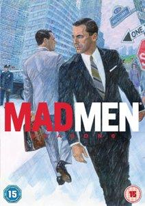 Tv Series – Mad Men - Season 6