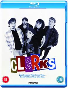 Movie – Clerks