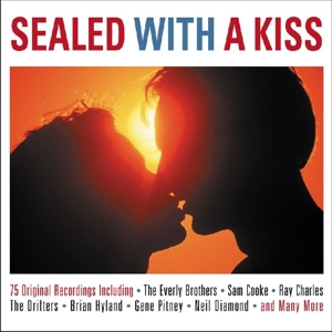 V/A – Sealed With a Kiss