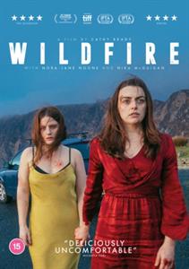 Movie – Wilfdfire