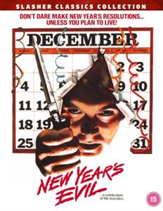Movie – New Year's Evil