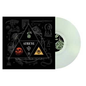 Atreyu – The Beautiful Dark of Life