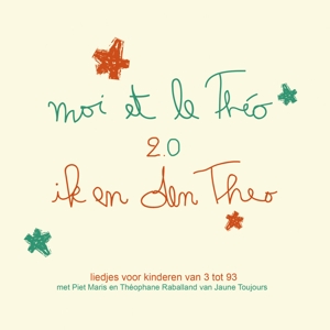 Ik En Den Theo/Moi Et Le Theo – 2.01