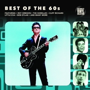 V/A – Best of 60s