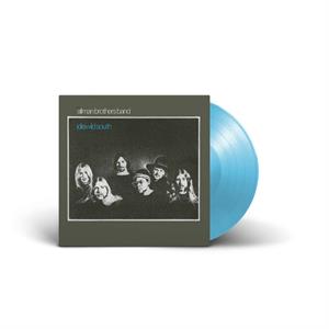 Allman Brothers Band – Idlewild South