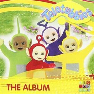 Teletubbies – Album