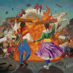 Cocanha – Flame Folclore
