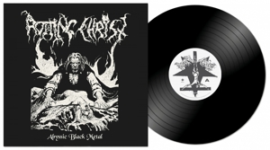 Rotting Christ – Abyssic Black Metal