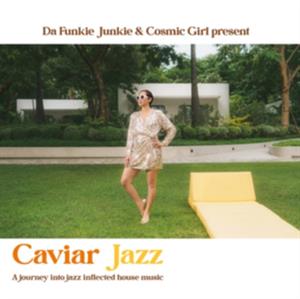 V/A – Caviar Jazz - a Journey Into Jazz Inflected House Music